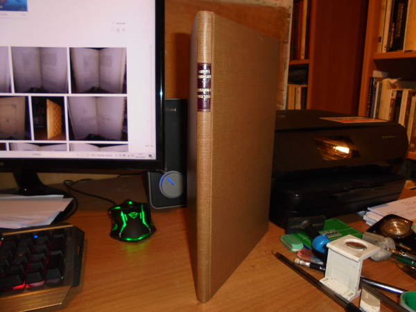 Bibliografia dell' Aria. Saggio di un repertorio bio-bibliografico italiano di …
