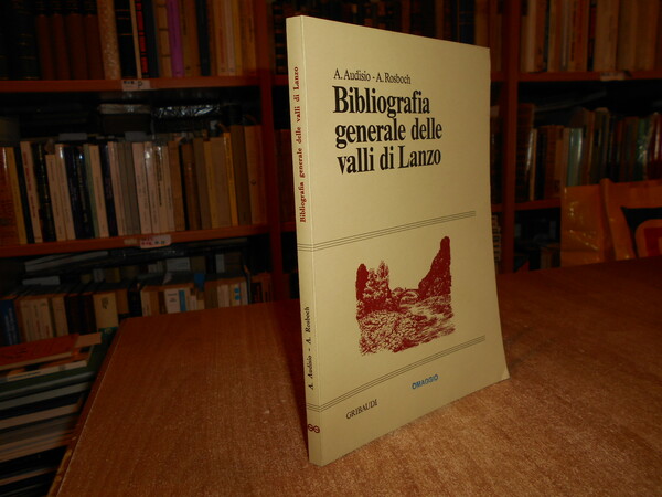 Bibliografia generale delle valli di Lanzo