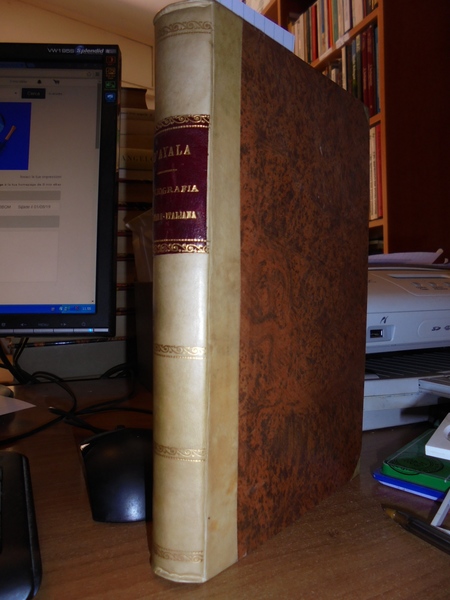 Bibliografia Militare - Italiana antica e moderna divisa in sette …