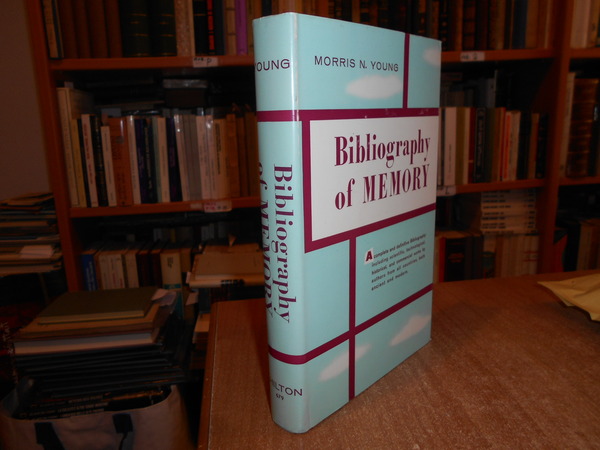 Bibliography of Memory