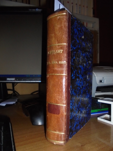BIBLIOTHECA Medico-Historica sive catalogus Librorum Historicorum De Re Medica et …