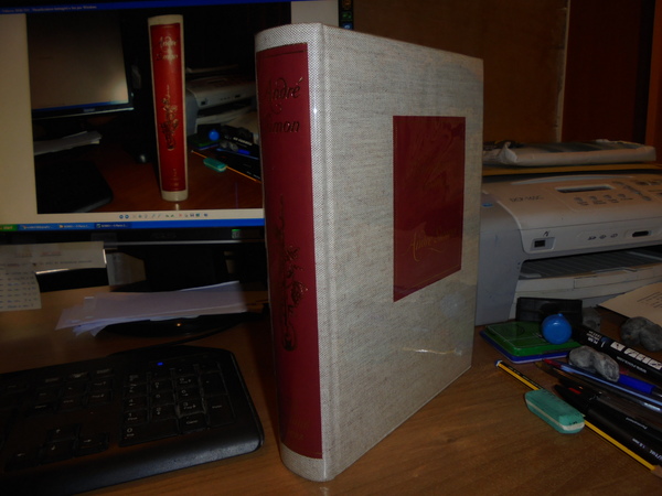 BIBLIOTHECA VINARIA