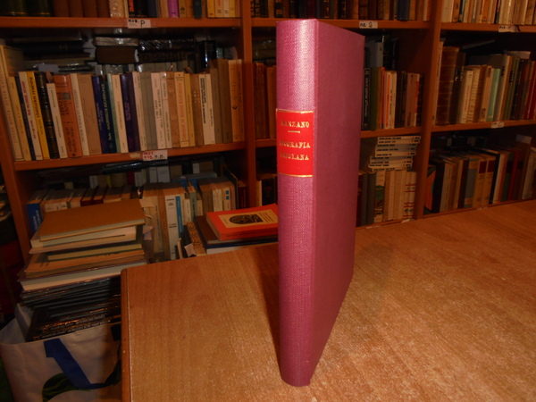 Biografia Friulana. CENNI BIOGRAFICI dei Letterati ed Artisti Friulani dal …