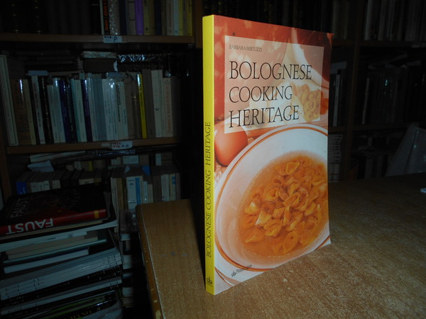 BOLOGNESE Cooking Heritage