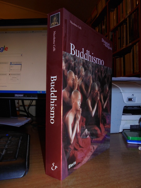 BUDDHISMO