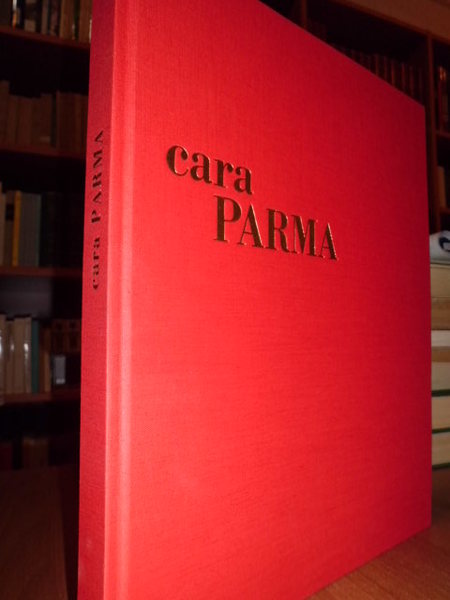 Cara PARMA