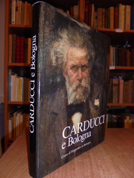 CARDUCCI E BOLOGNA