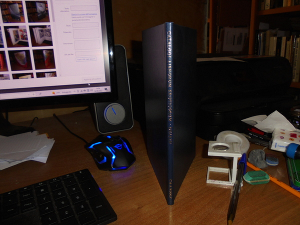 Catalogi Librorum Eroticorum. A critical bibliography of erotic bibliographies and …