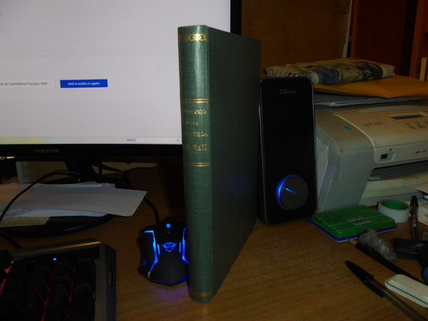 CATALOGO DELLA BIBLIOTECA MARZORATI