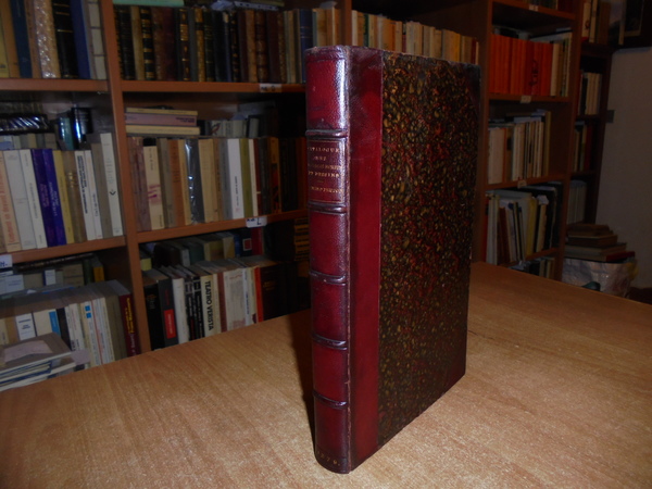 CATALOGUE des OUVRAGES, écrits et Dessins de toute Nature Poursuivis, …