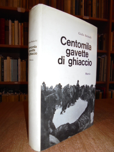 Centomila gavette di ghiaccio