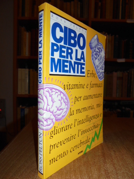 Cibo per la mente