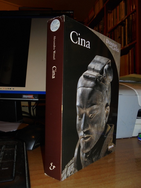 CINA. Dizionari delle Civiltà