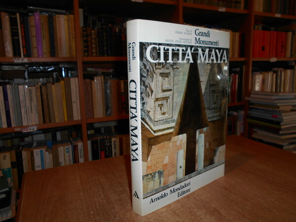 CITTA' MAYA
