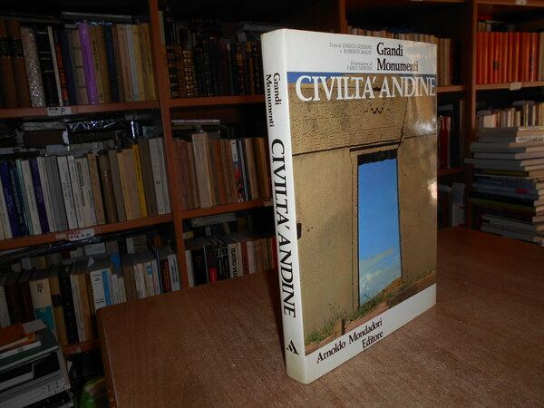 CIVILTA' ANDINE