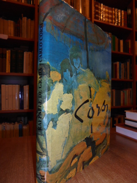 Collana << L' Arte contemporanea in Emilia Romagna >> n.3