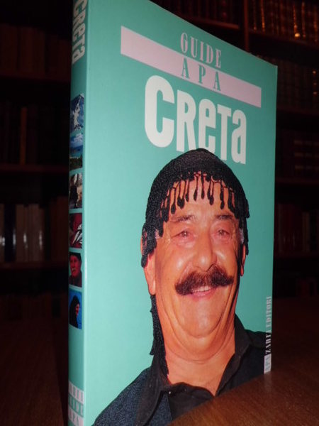 CRETA - Guide APA