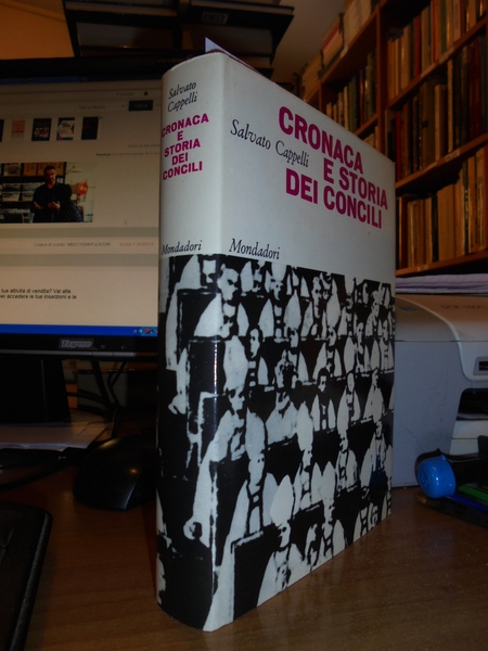 Cronaca e Storia dei Concili