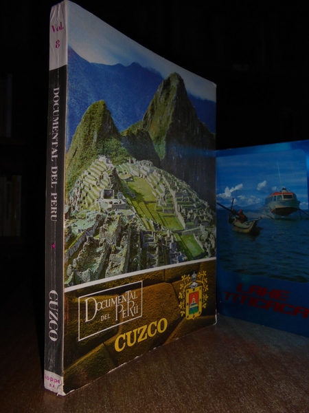 CUZCO. Documental del Perù