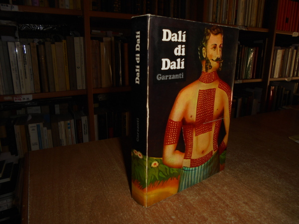 DALÍ DI SALVADOR DALÍ