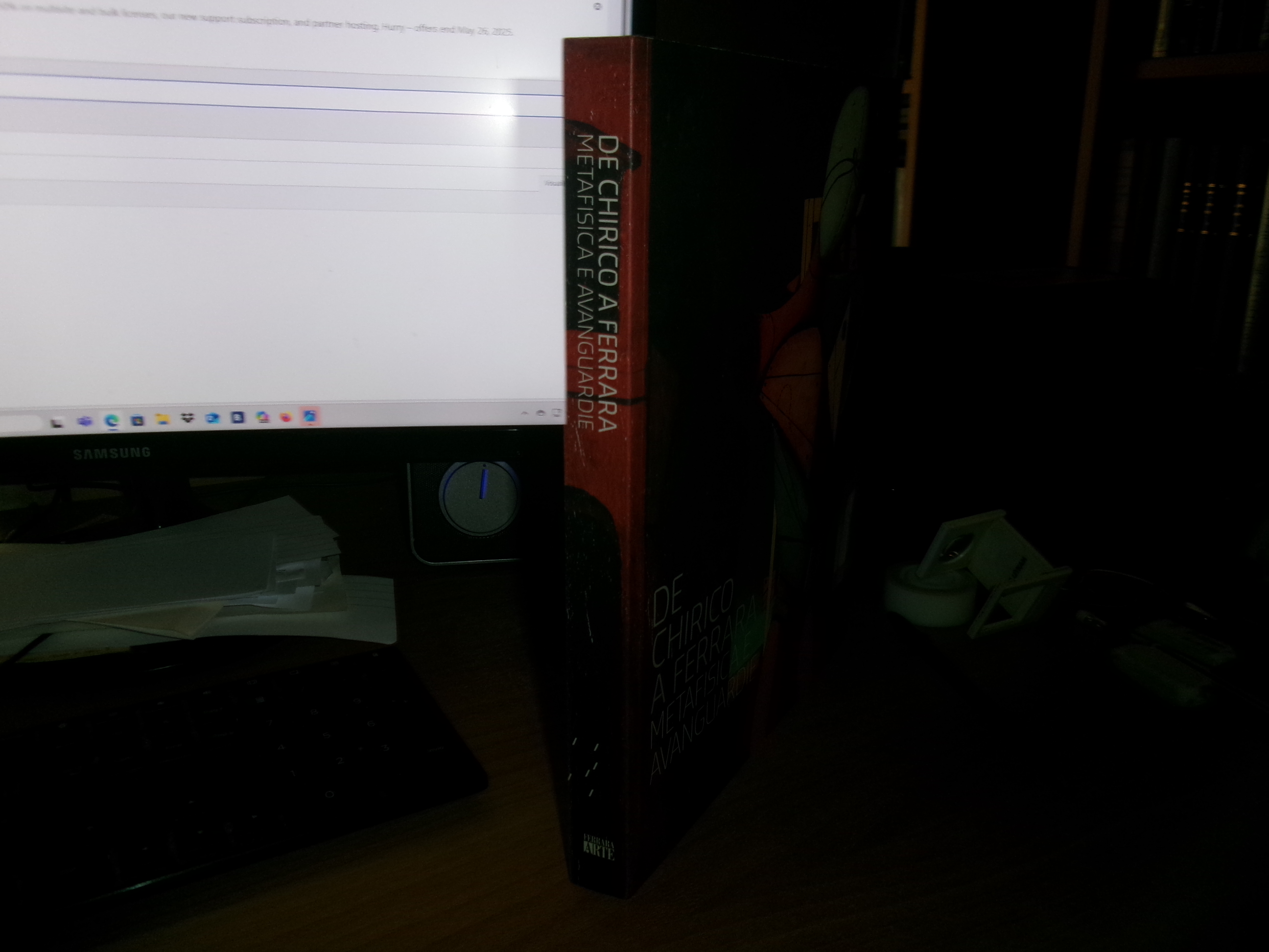 DE CHIRICO a FERRARA Metafisica e Avanguardie. Palazzo dei Diamanti …