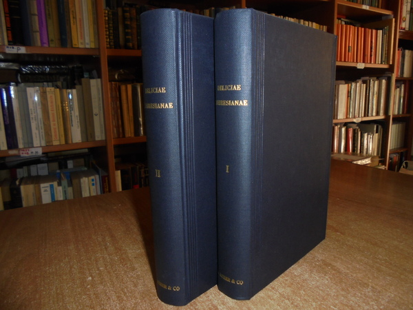 Deliciae Cobresianae. Büchersammlung zur Naturgeschichte