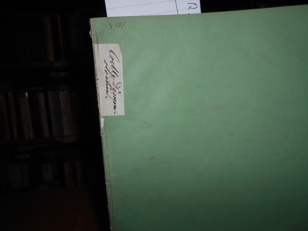 Démonstration élémentaire du THEOREME DE WILSON Généralisé