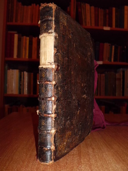 Dialecticarum institutionum libri octo