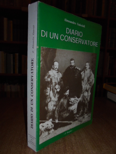 Diario di un conservatore