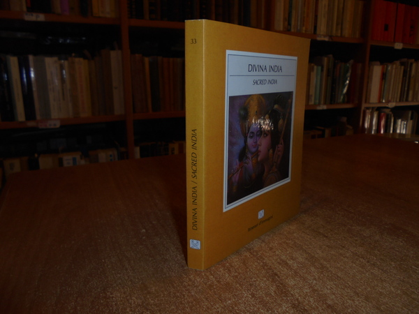 DIVINA INDIA - SACRED INDIA