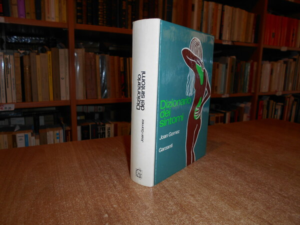 Dizionario dei Sintomi