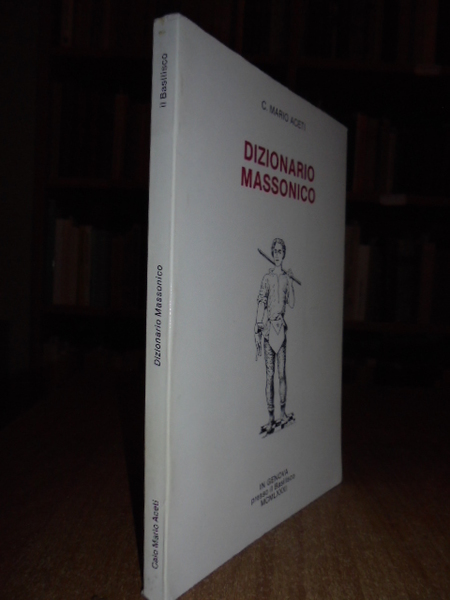 Dizionario Massonico
