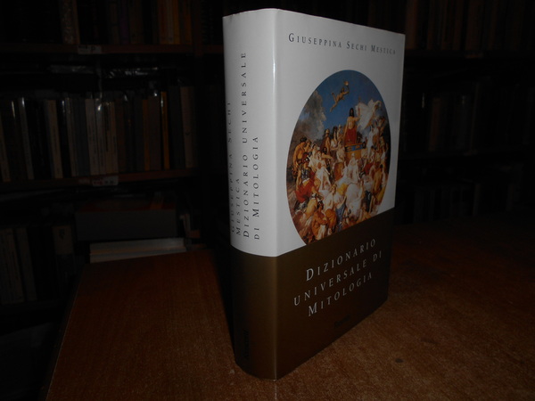 Dizionario Universale di Mitologia