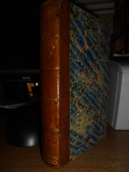 (Economia) MANUALE STORICO DELLE MASSIME E DEGLI ORDINAMENTI Economici vigenti …