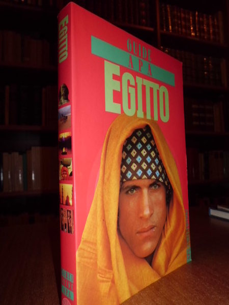 EGITTO - Guide APA