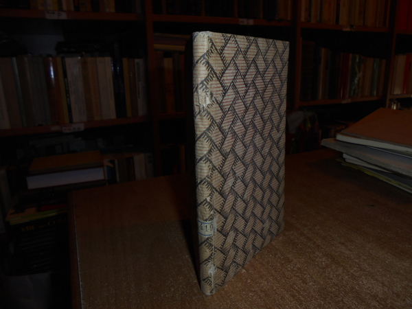 ELOGIO DEL SACERDOTE FERDINANDO PAOLETTI PIEVANO DI S. DONNINO A …