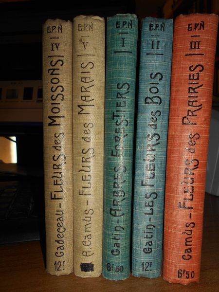 Encyclopedie Pratique dù naturaliste