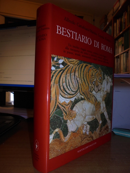 (Esoterismo) Bestiario di Roma