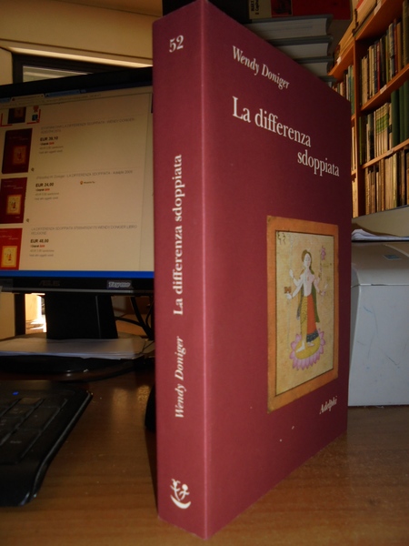 (Esoterismo e Religione) La differenza sdoppiata