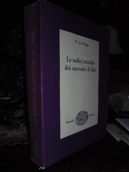 (Esoterismo-Folclore) Le radici storiche dei racconti di fate