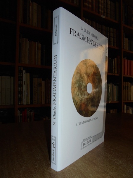 (Esoterismo) FRAGMENTARIUM