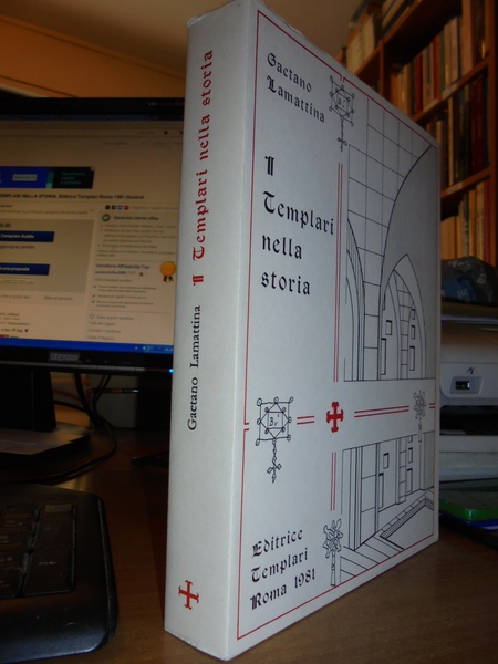 (Esoterismo) I Templari nella Storia