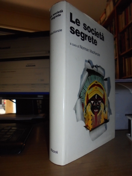 (Esoterismo) Le Società segrete