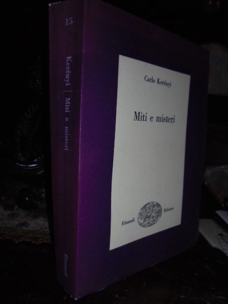 (Esoterismo) Miti e misteri