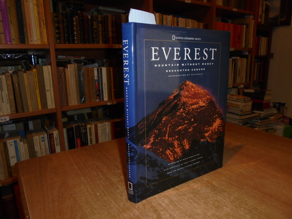 EVEREST Mountain Without Mercy