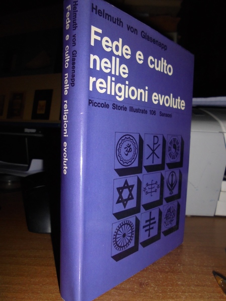 Fede e culto nelle religioni evolute