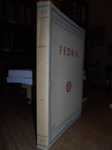 FEDRA