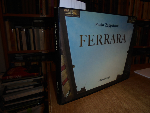FERRARA