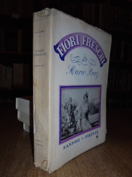 FIORI FRESCHI