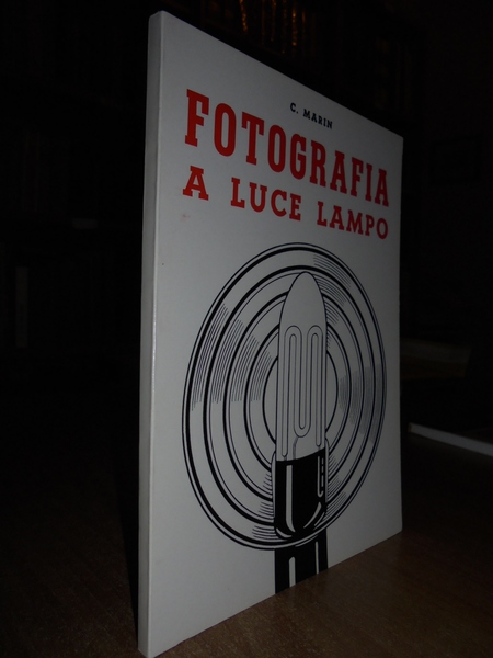 FOTOGRAFIA a luce lampo